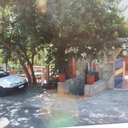 Auberge Bab Imouzer Tagherat Anekrim Zewnętrze zdjęcie