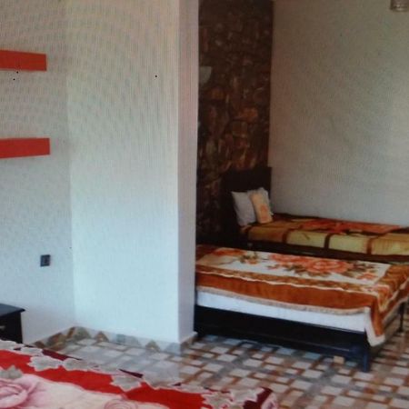 Auberge Bab Imouzer Tagherat Anekrim Zewnętrze zdjęcie