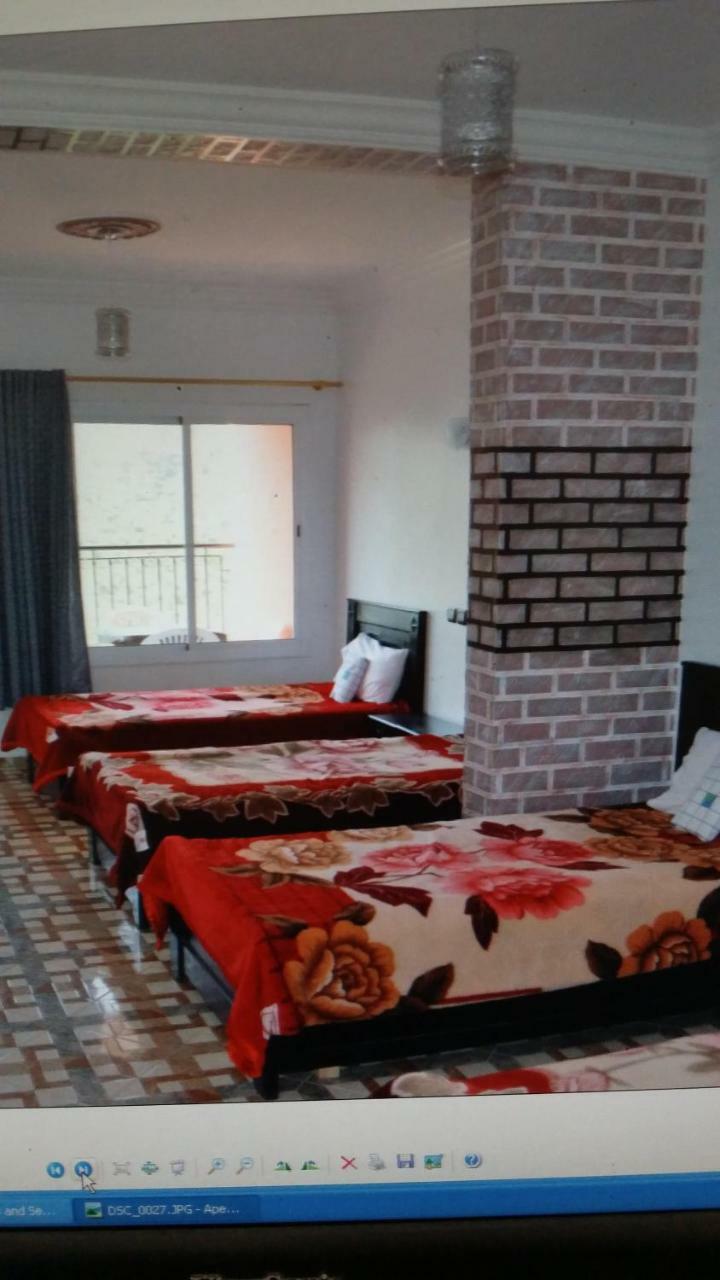 Auberge Bab Imouzer Tagherat Anekrim Zewnętrze zdjęcie