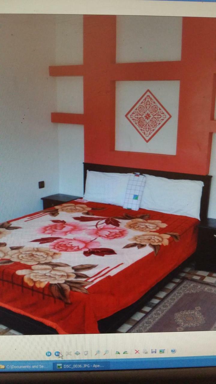 Auberge Bab Imouzer Tagherat Anekrim Zewnętrze zdjęcie