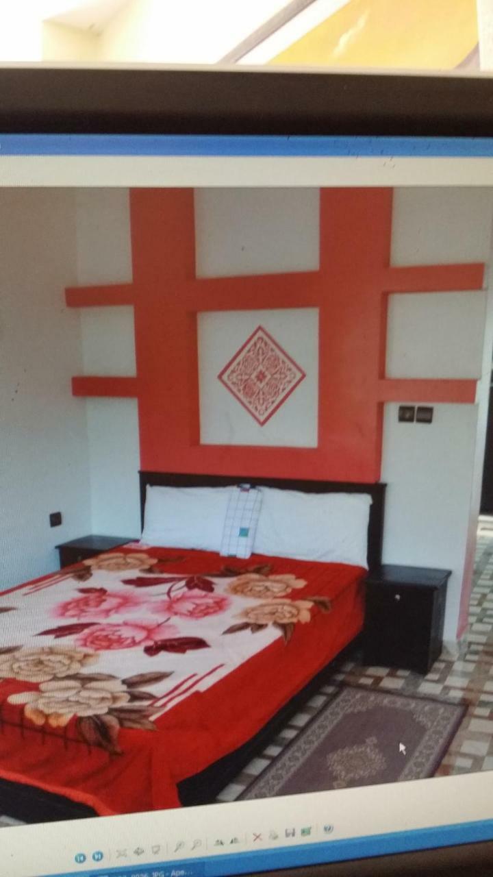 Auberge Bab Imouzer Tagherat Anekrim Zewnętrze zdjęcie