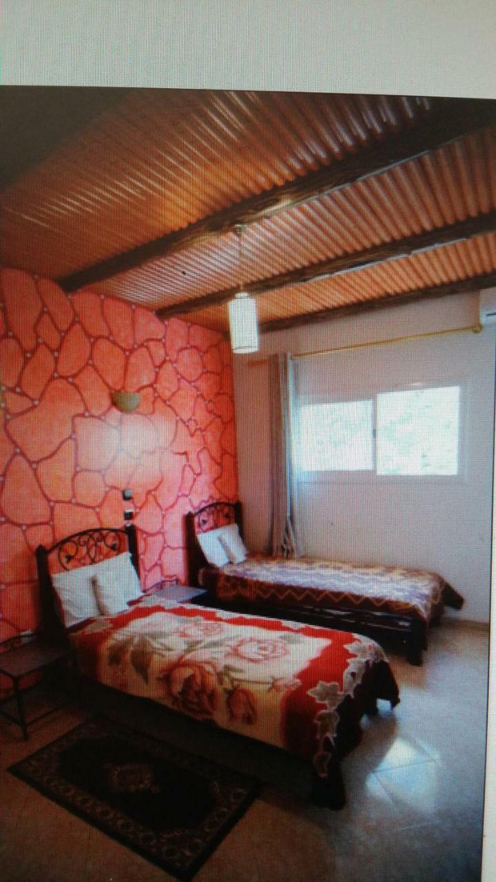 Auberge Bab Imouzer Tagherat Anekrim Zewnętrze zdjęcie