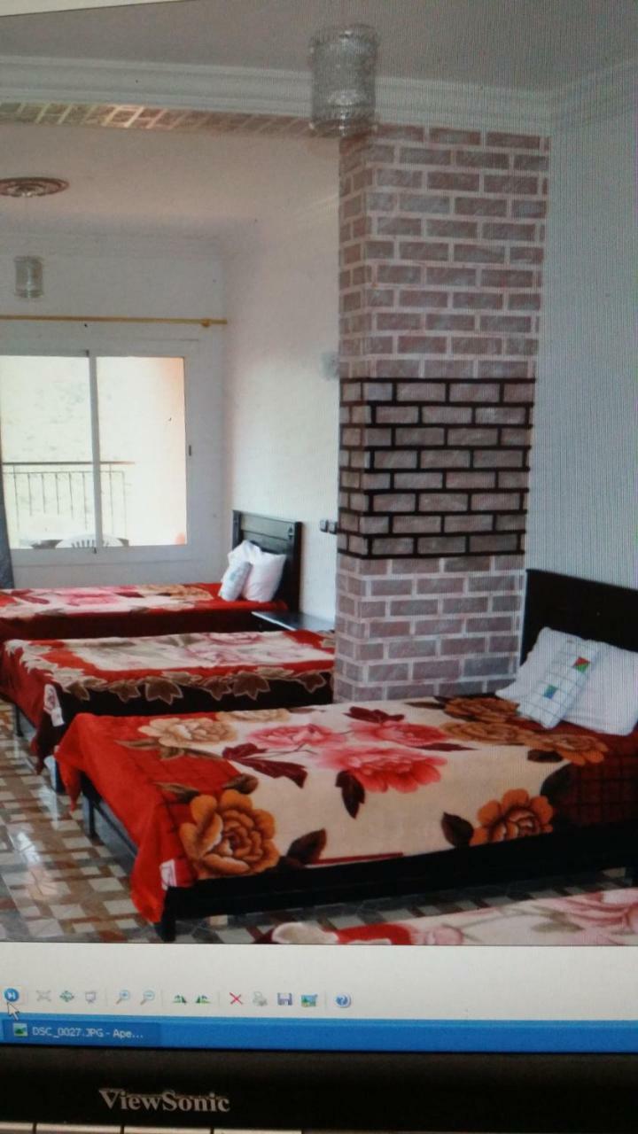 Auberge Bab Imouzer Tagherat Anekrim Zewnętrze zdjęcie
