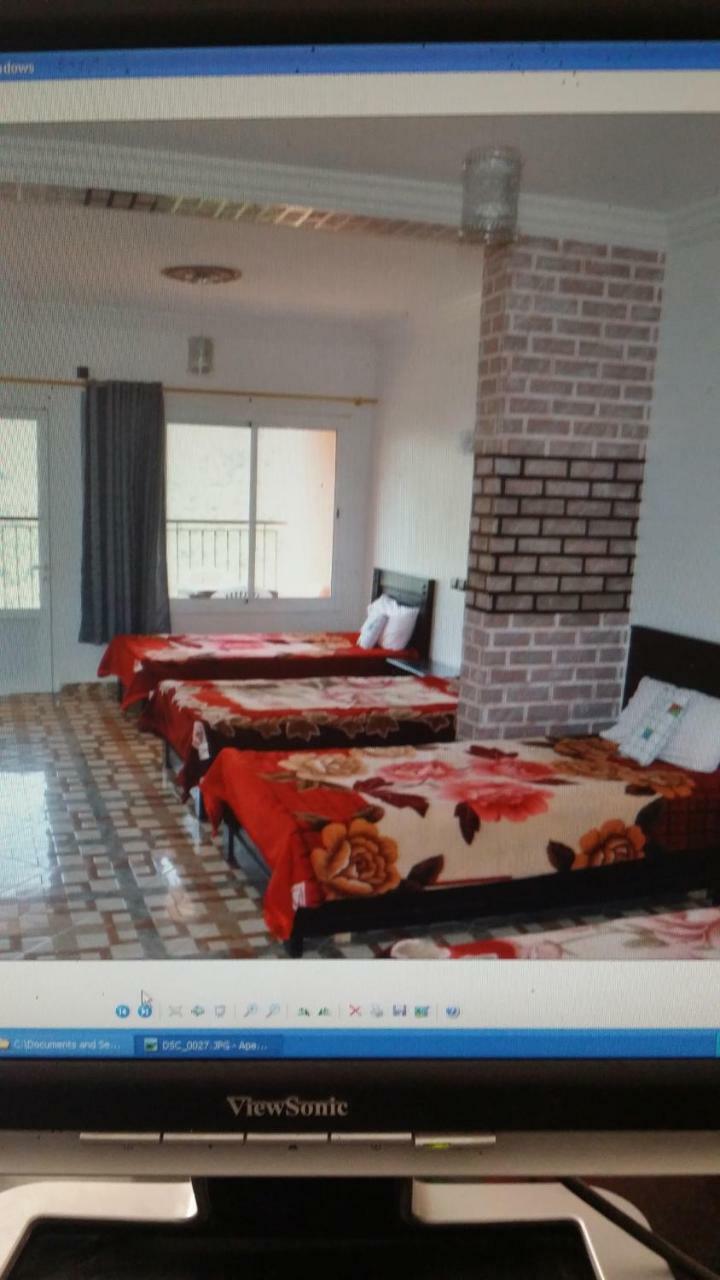 Auberge Bab Imouzer Tagherat Anekrim Zewnętrze zdjęcie